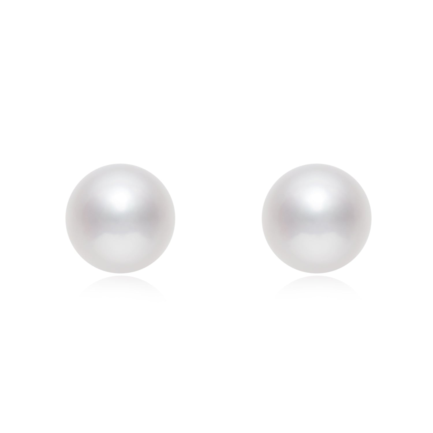 Freshwater Pearl Earrings ER028