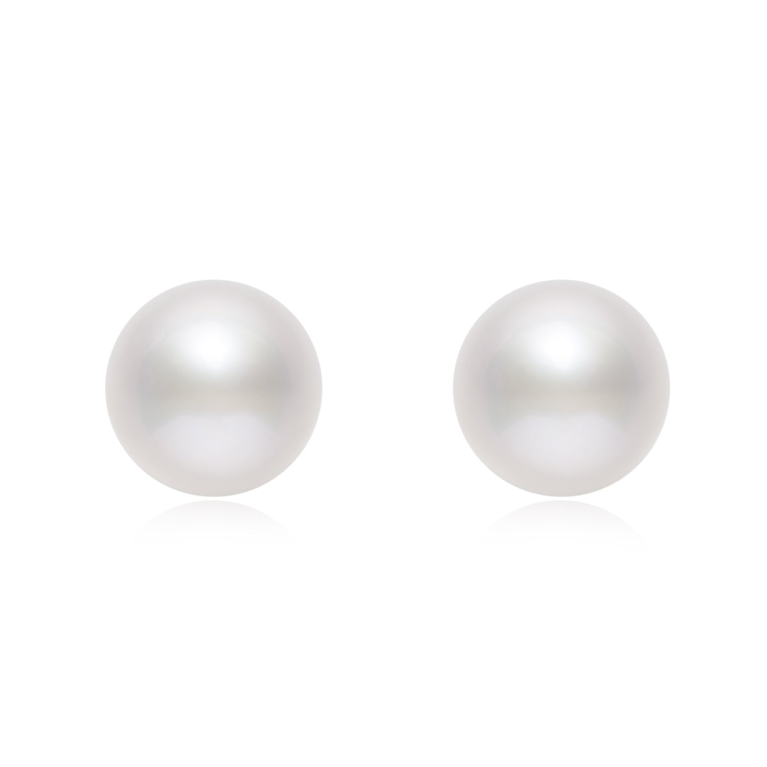 Freshwater Pearl Earrings ER028