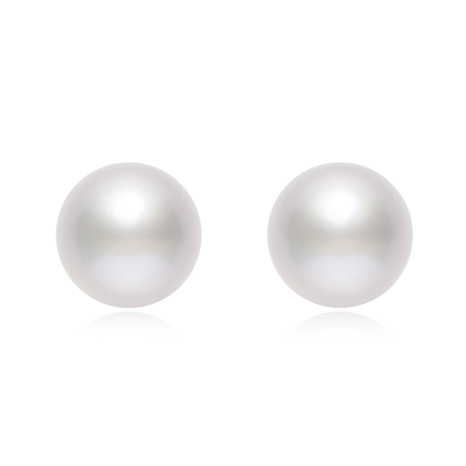 Freshwater Pearl Earrings ER028