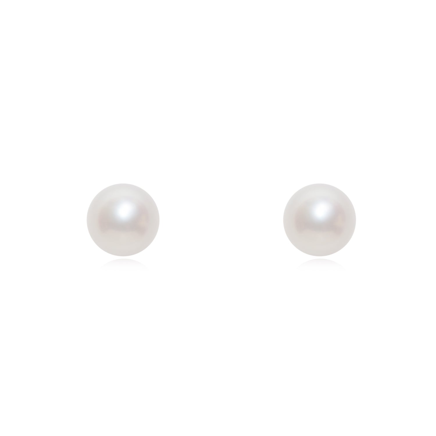 Akoya Earrings ER030 – Ohara Pearl