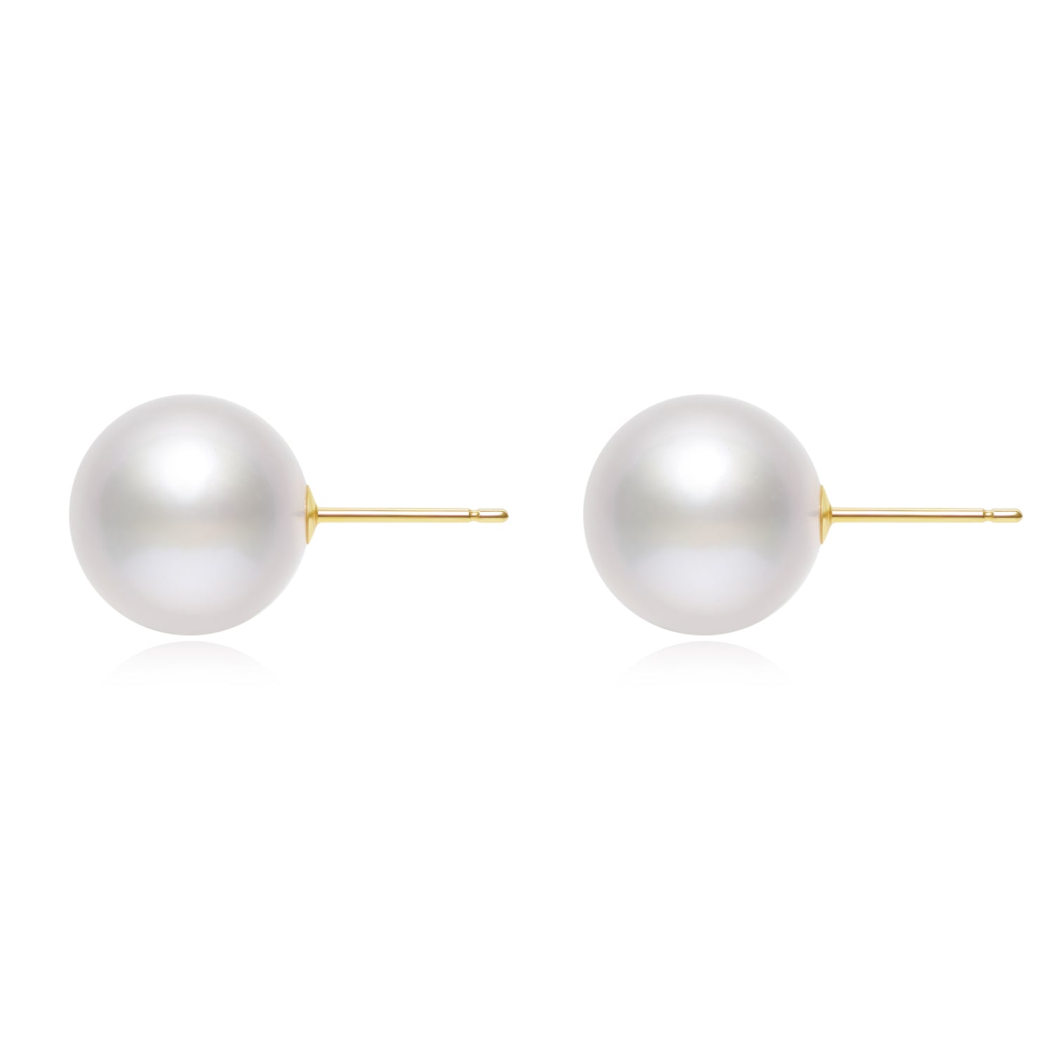 Freshwater Pearl Earrings ER028