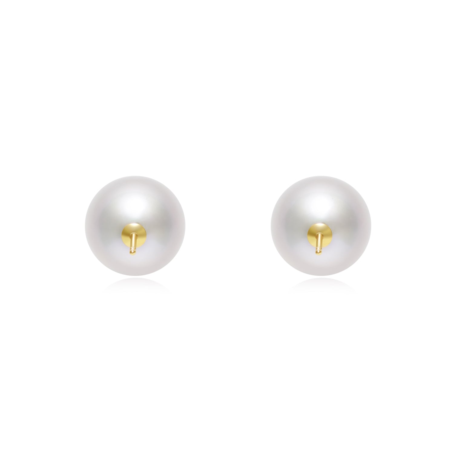 Freshwater Pearl Earrings ER028