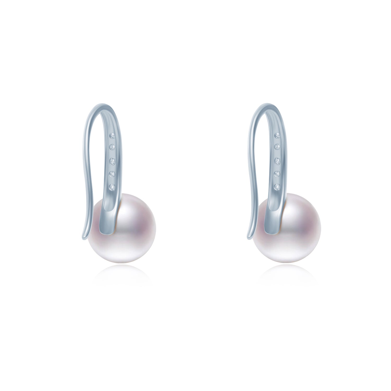 Graceful Hook Earring ER026