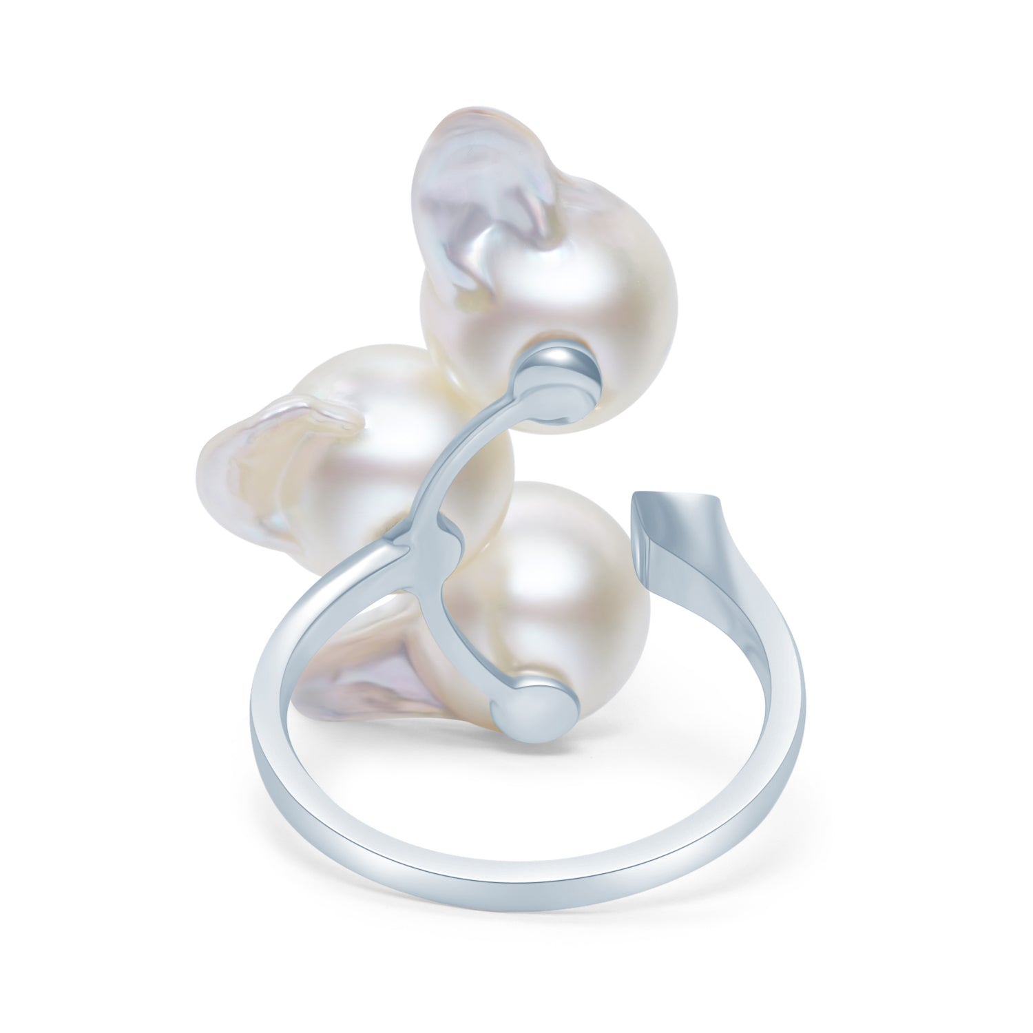 Dragon Claw Ring RI014