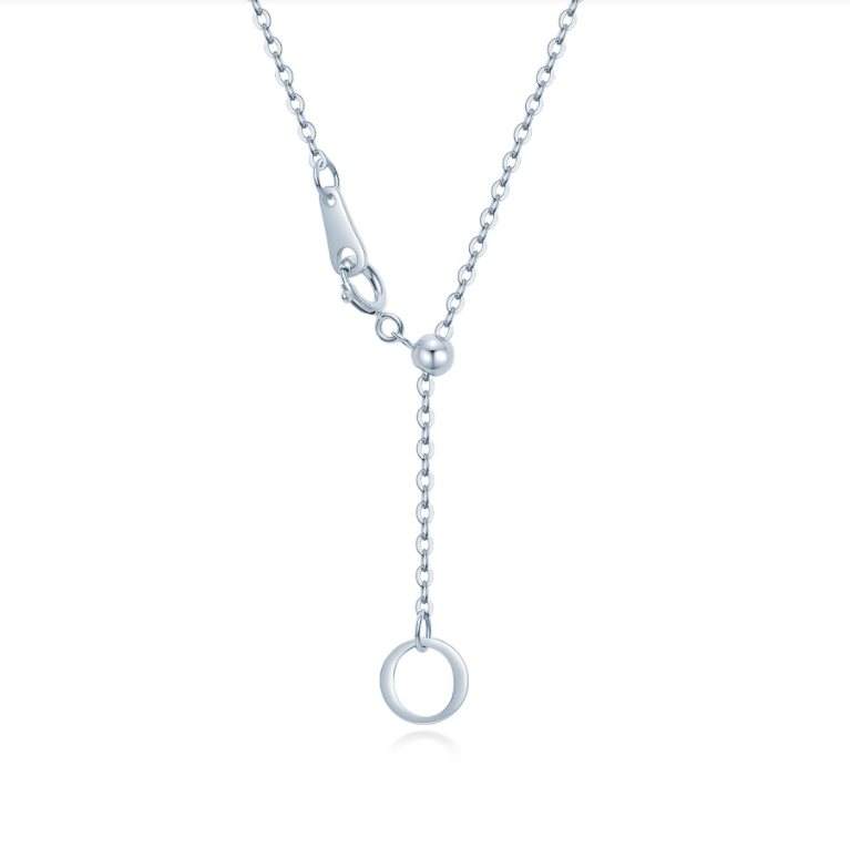 Princess Necklace NE014