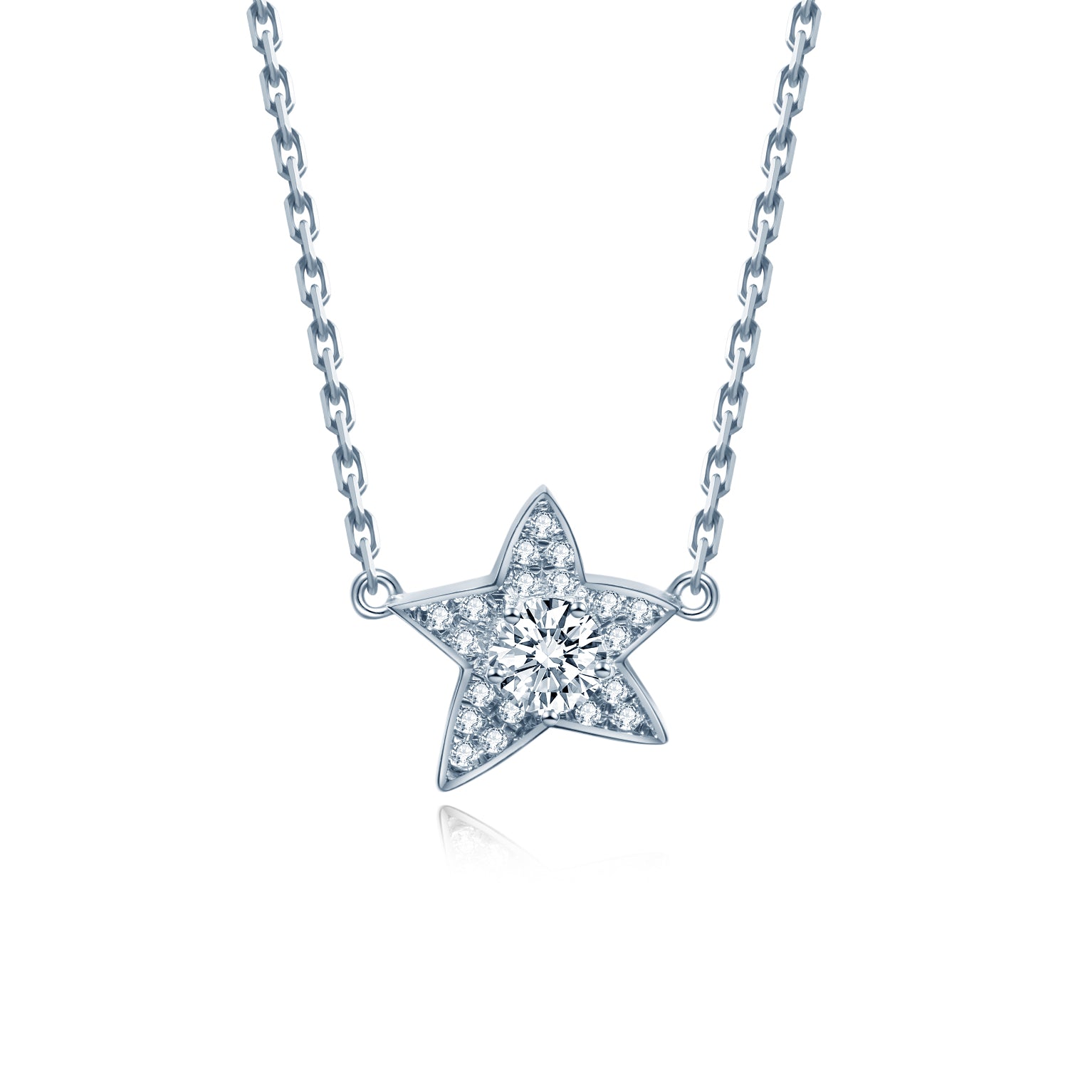 2way Moon Star Bracelet BR001