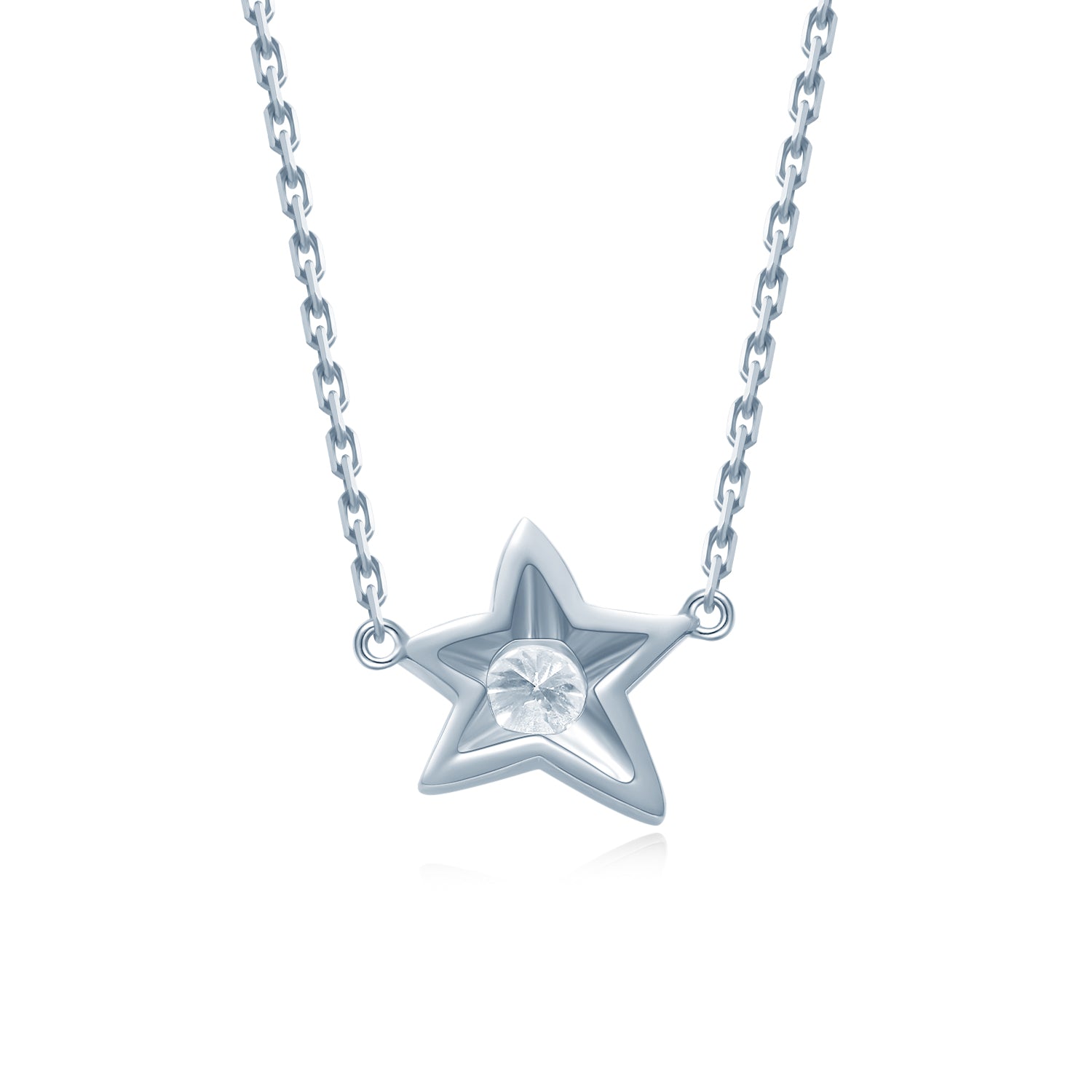 2way Moon Star Bracelet BR001