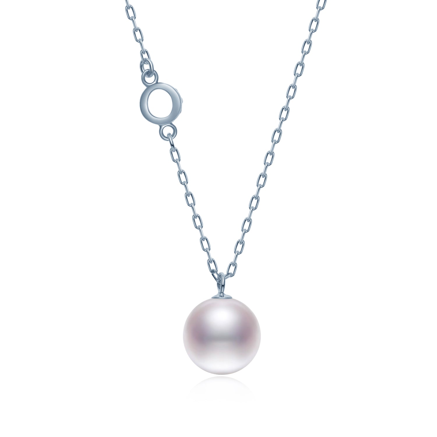 2Way Akoya Pearl Necklace NE009
