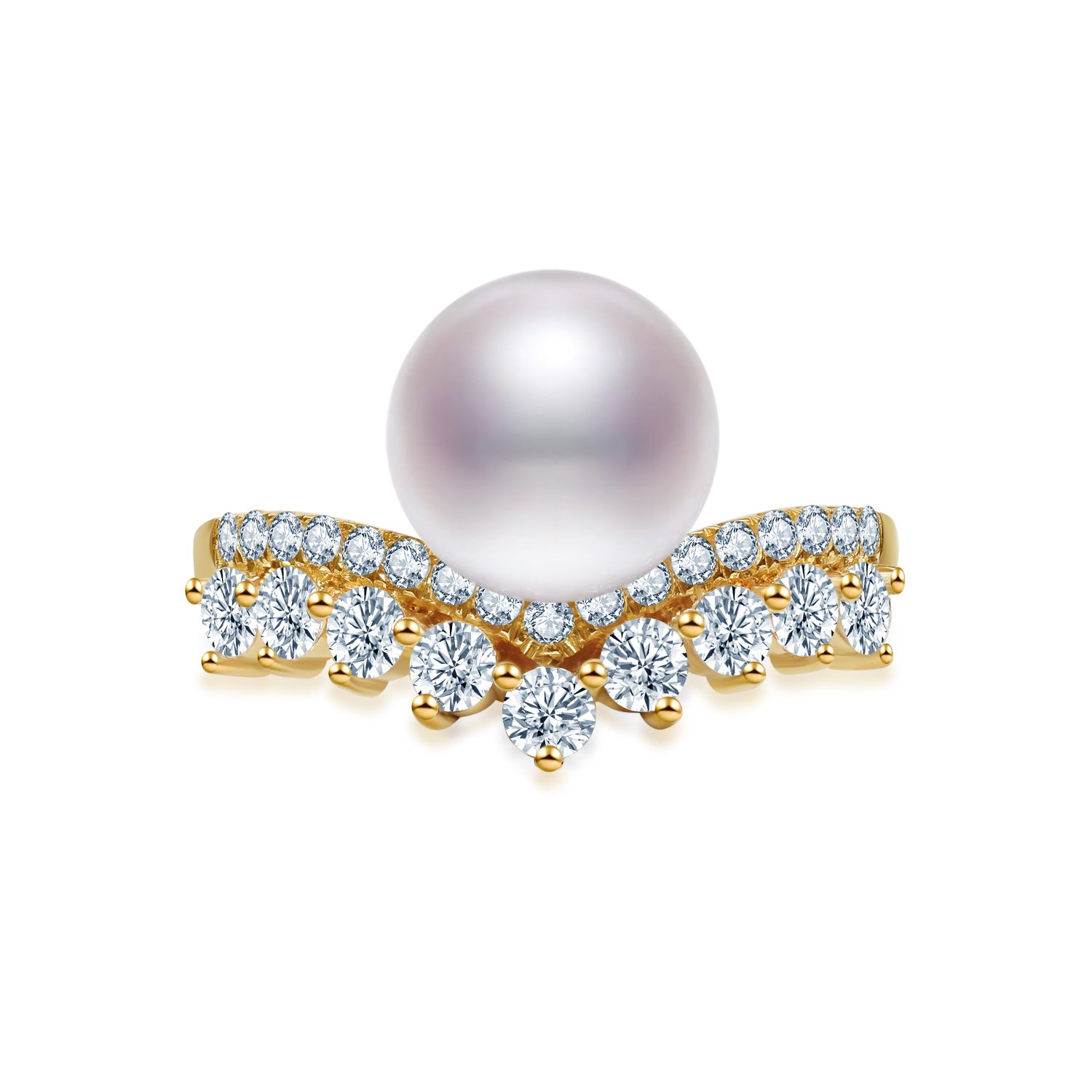 Tiara Ring RI009