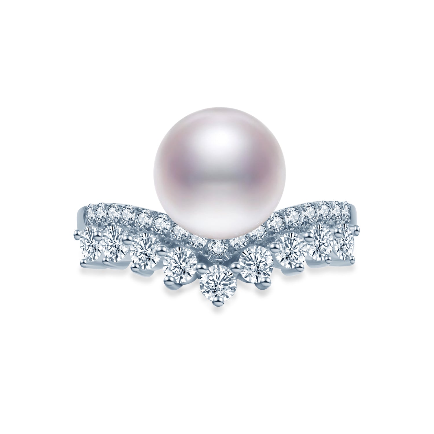Tiara Ring RI009
