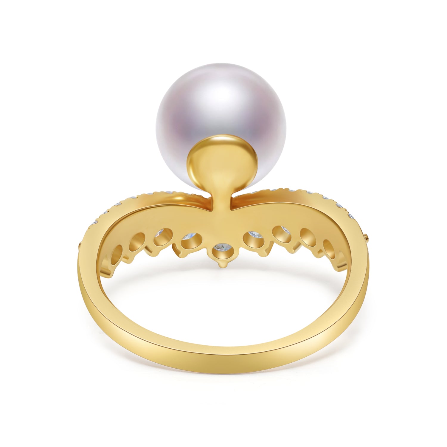 Tiara Ring RI009