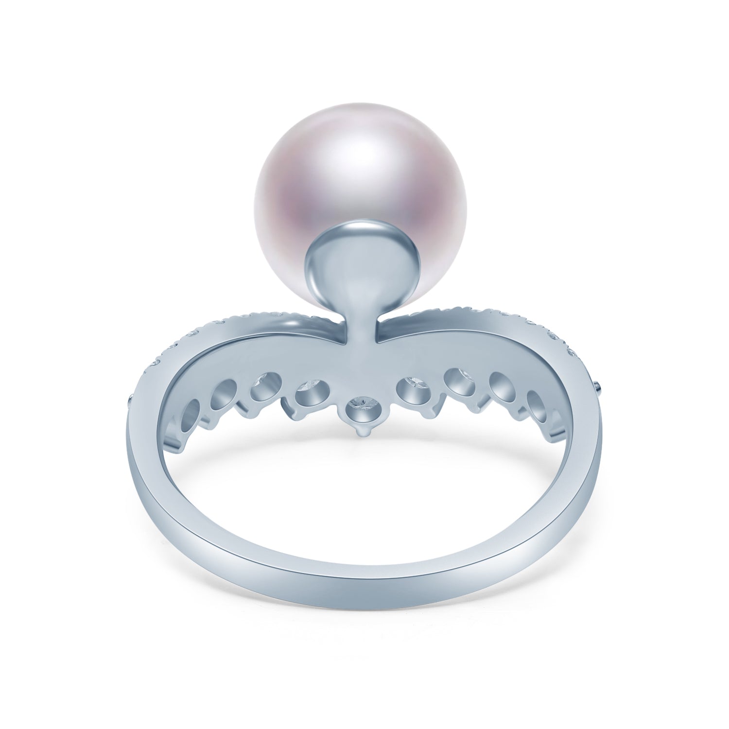 Tiara Ring RI009