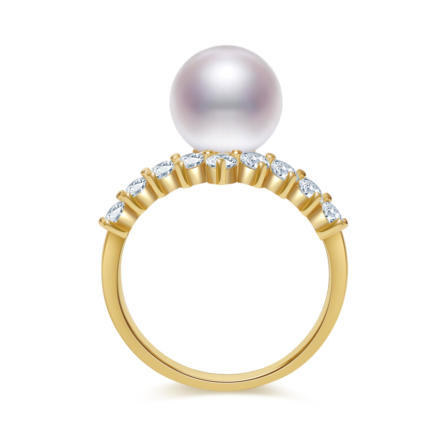 Tiara Ring RI009