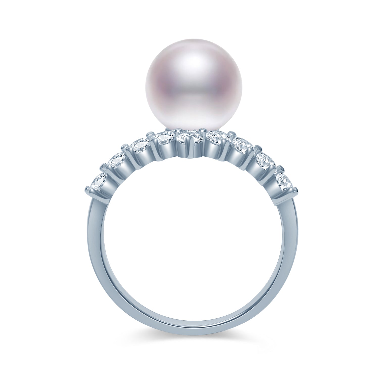 Tiara Ring RI009