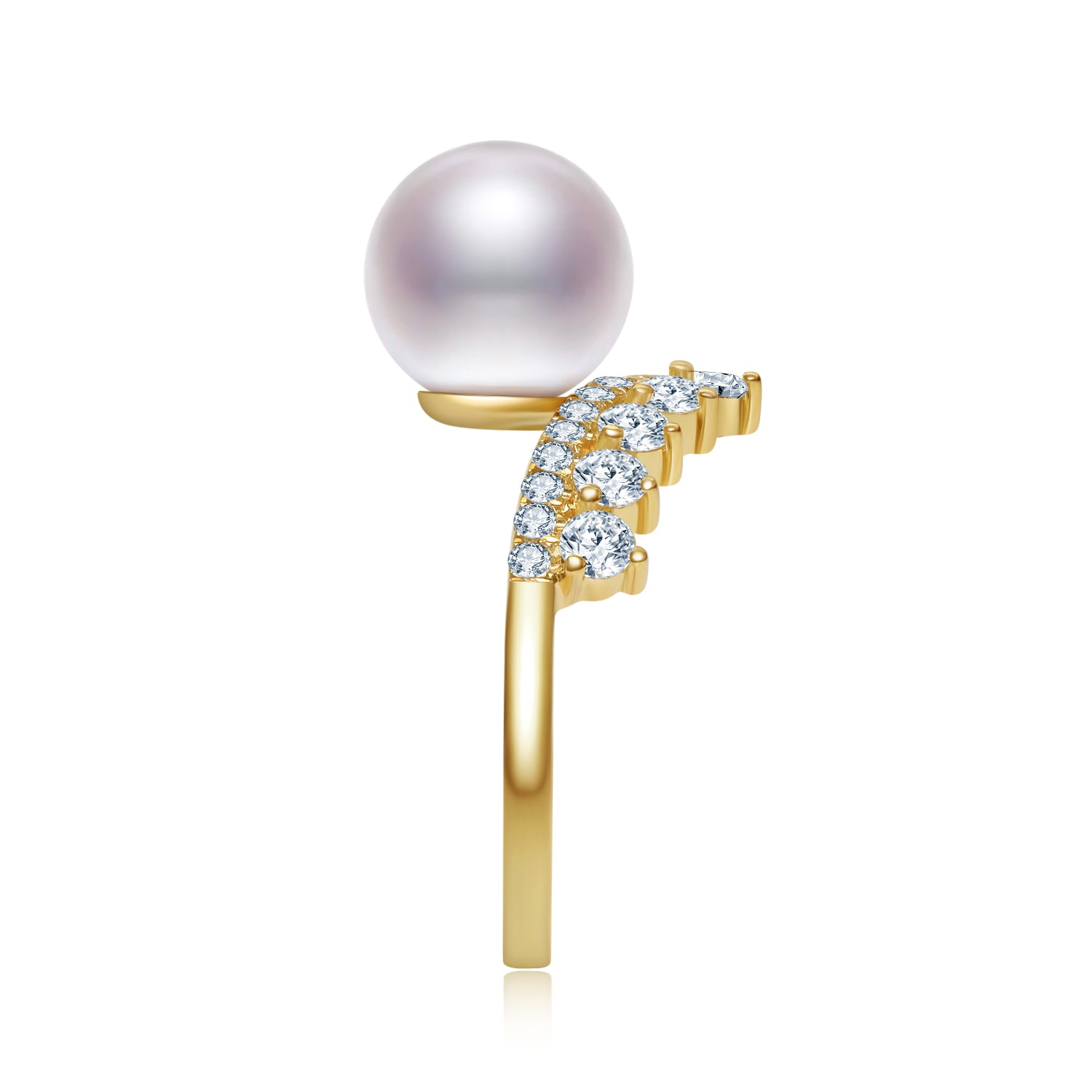 Tiara Ring RI009