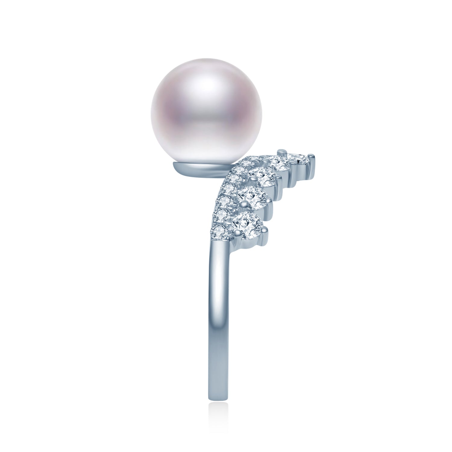 Tiara Ring RI009