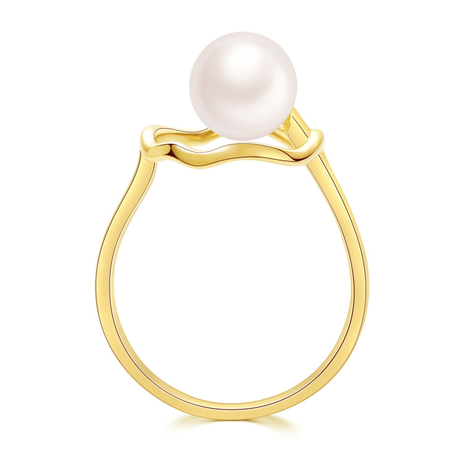 Sunny side up ring RI002