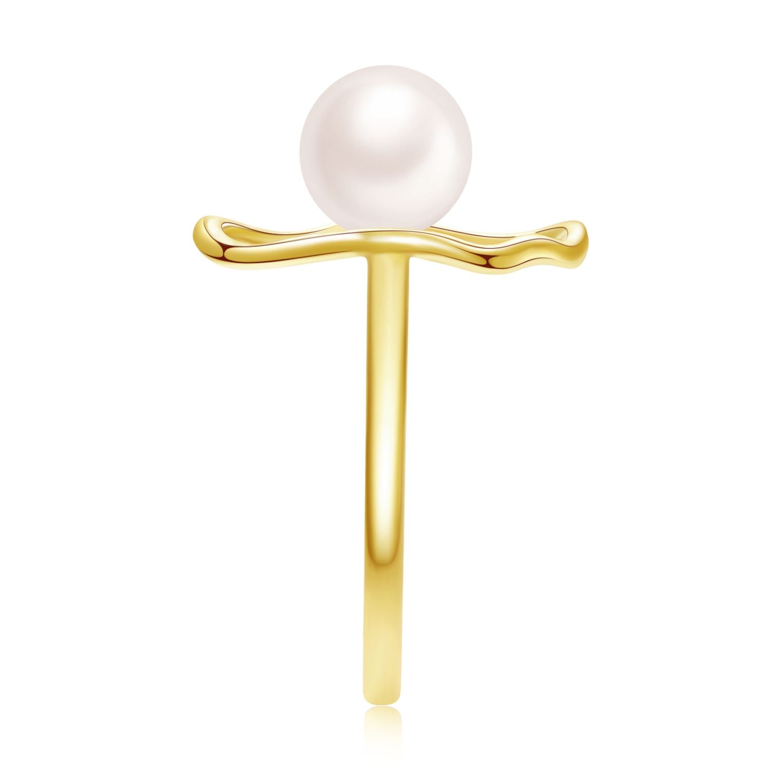 Sunny side up ring RI002