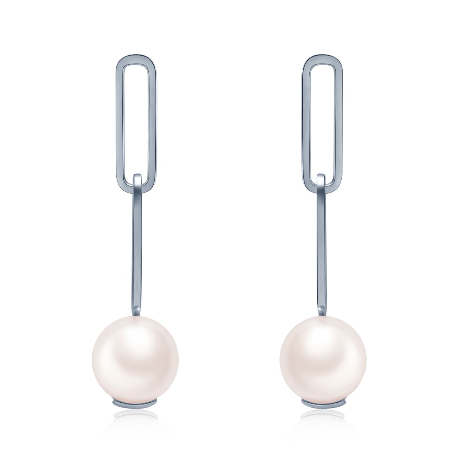 Link Earrings ER006