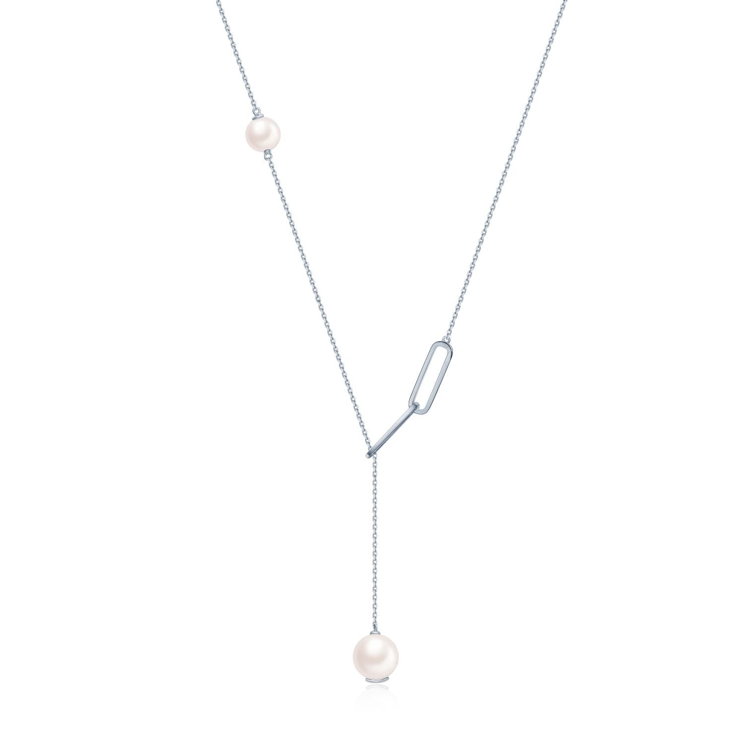 Link Necklace NE001