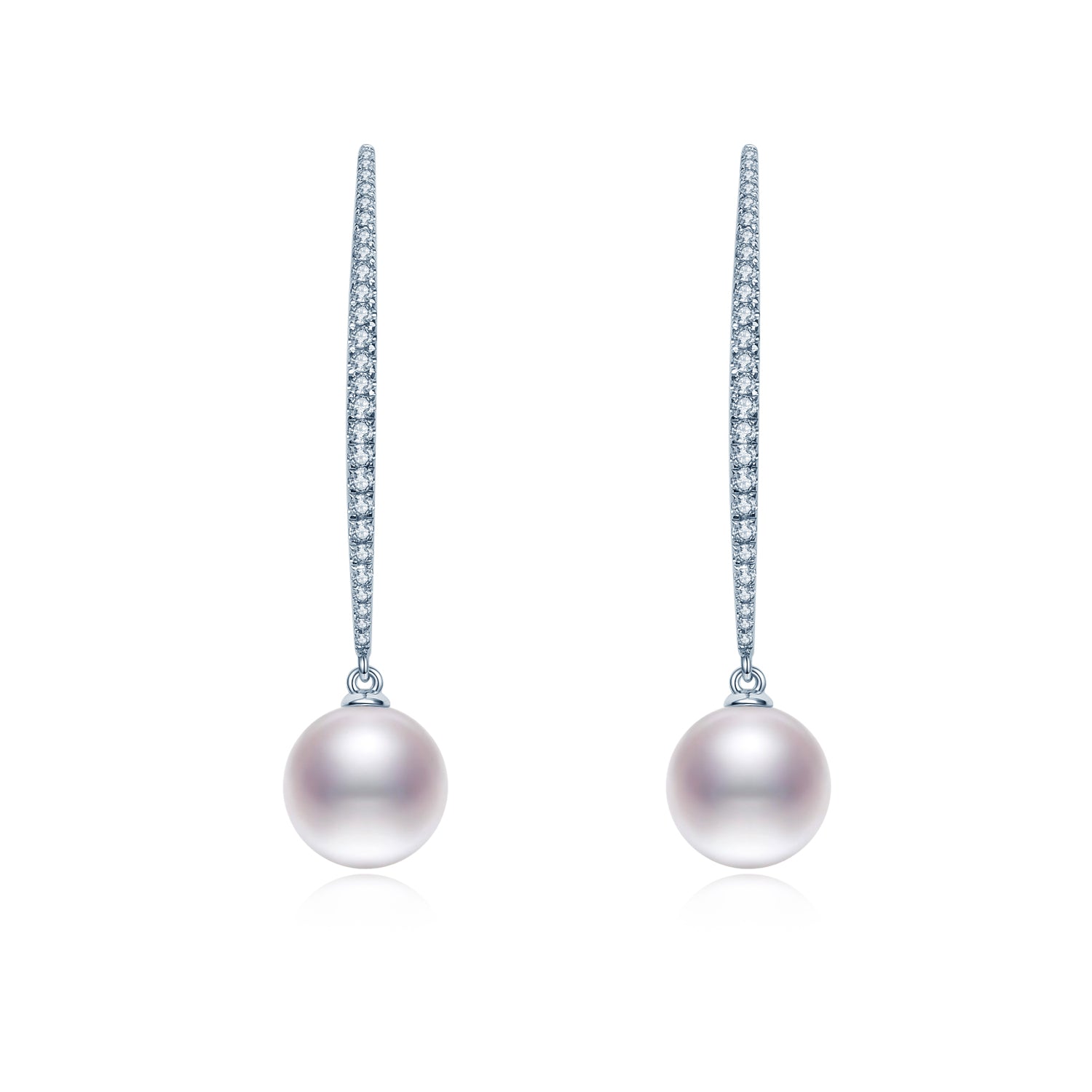 Hook Earrings ER013