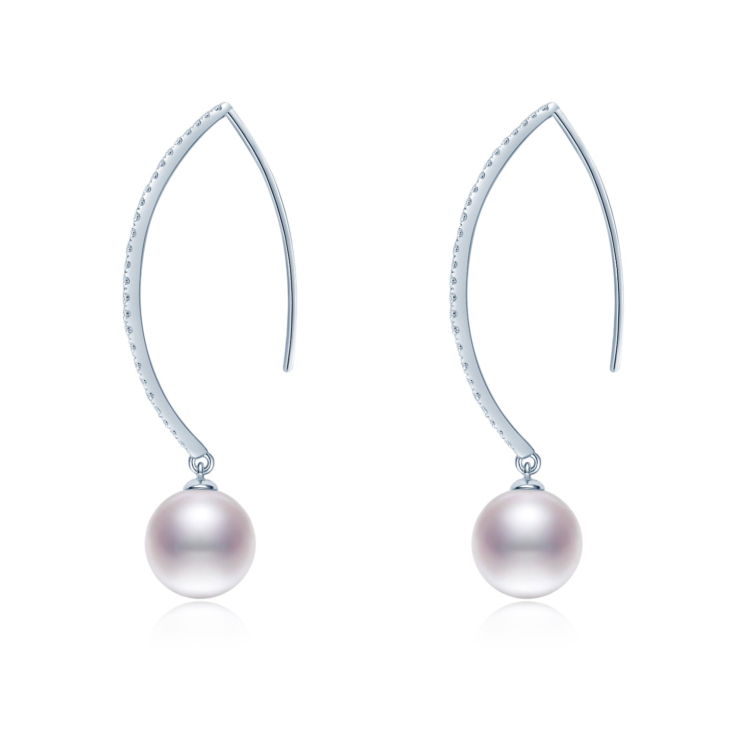 Hook Earrings ER013