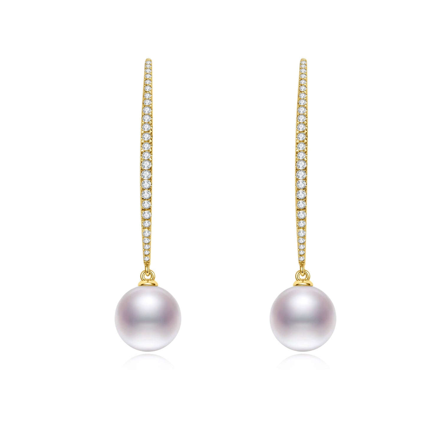 Hook Earrings ER013