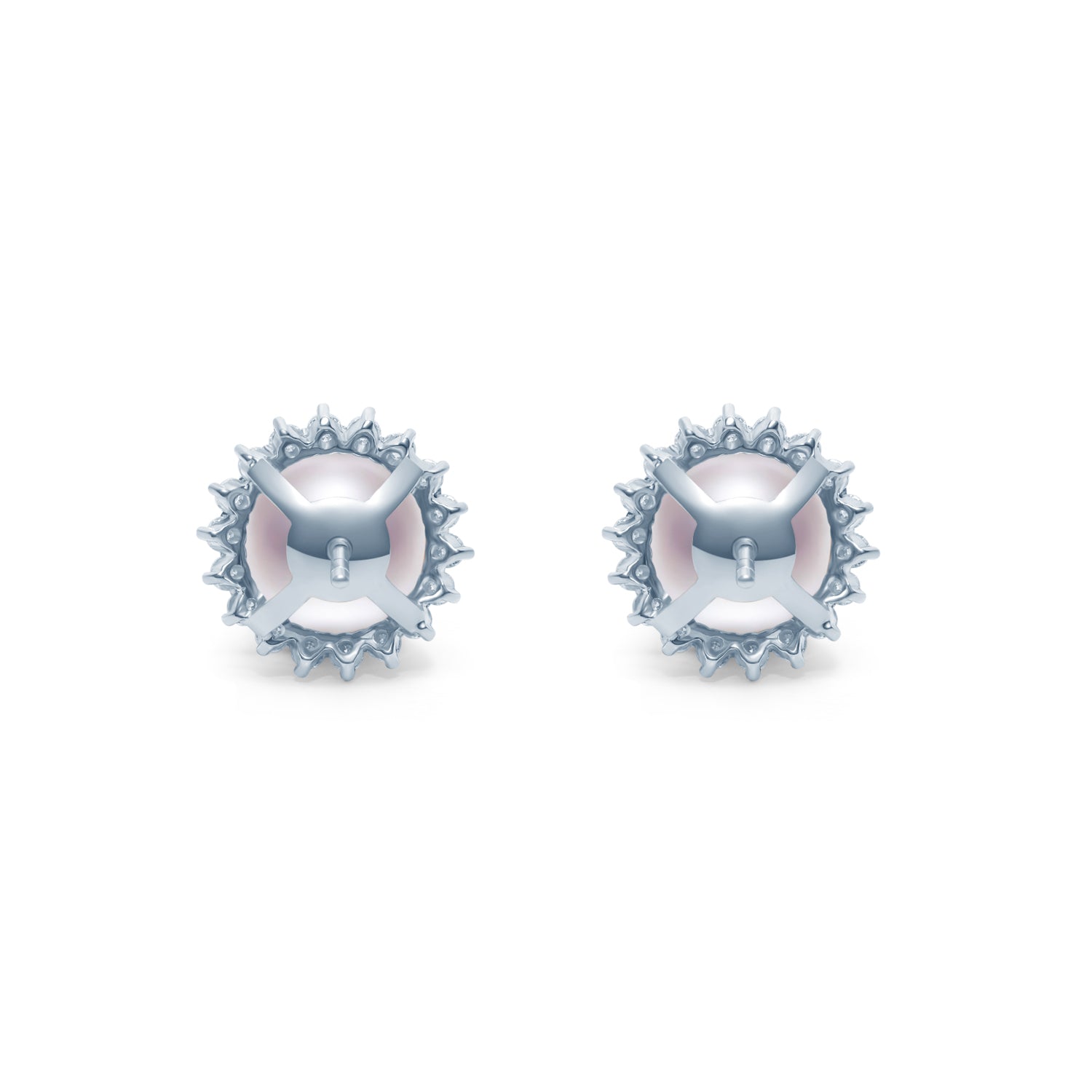 2Way Sunflower Earrings ER018