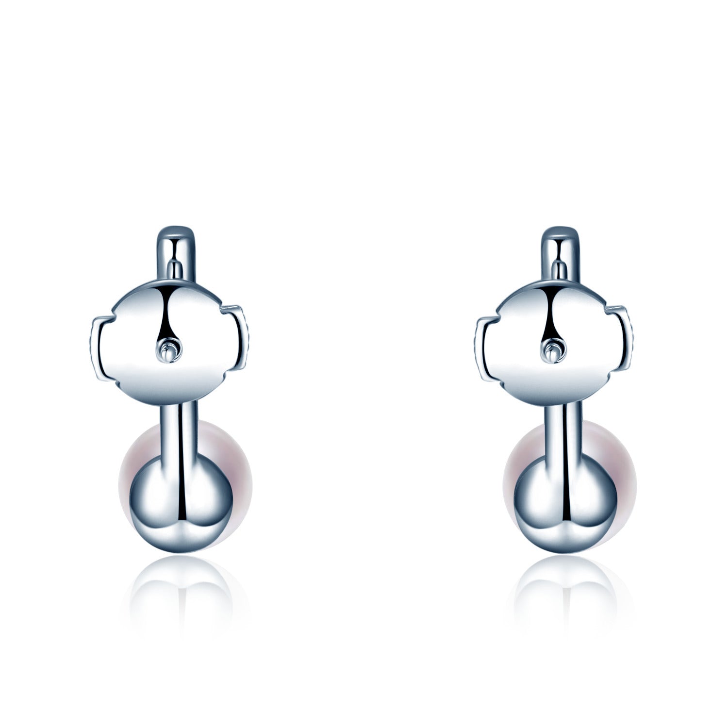 Two of Us Earrings ER011