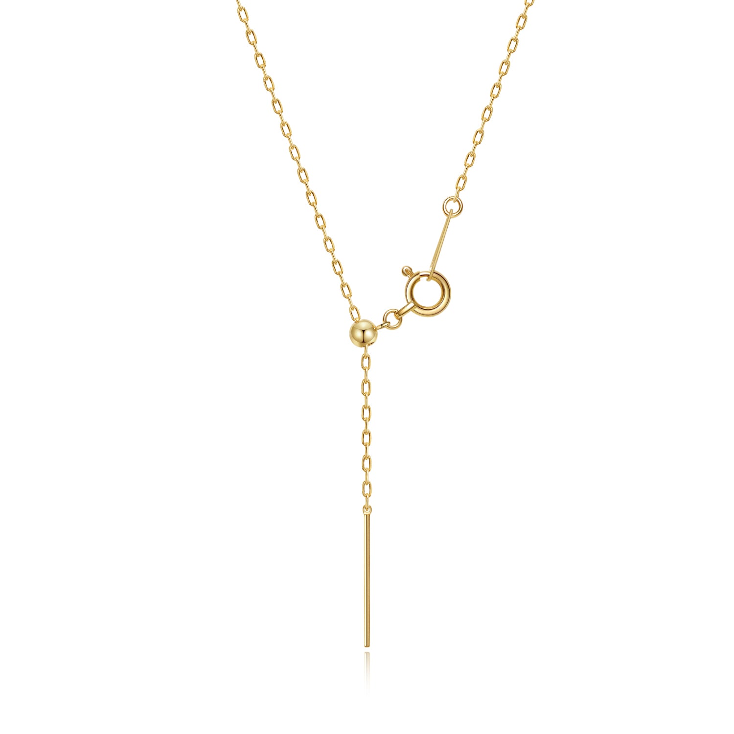 2Way Akoya Pearl Necklace NE009