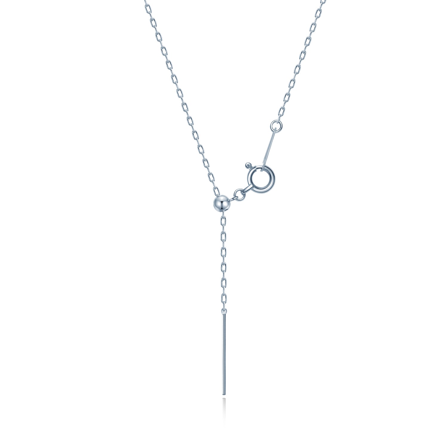 2Way Akoya Pearl Necklace NE009