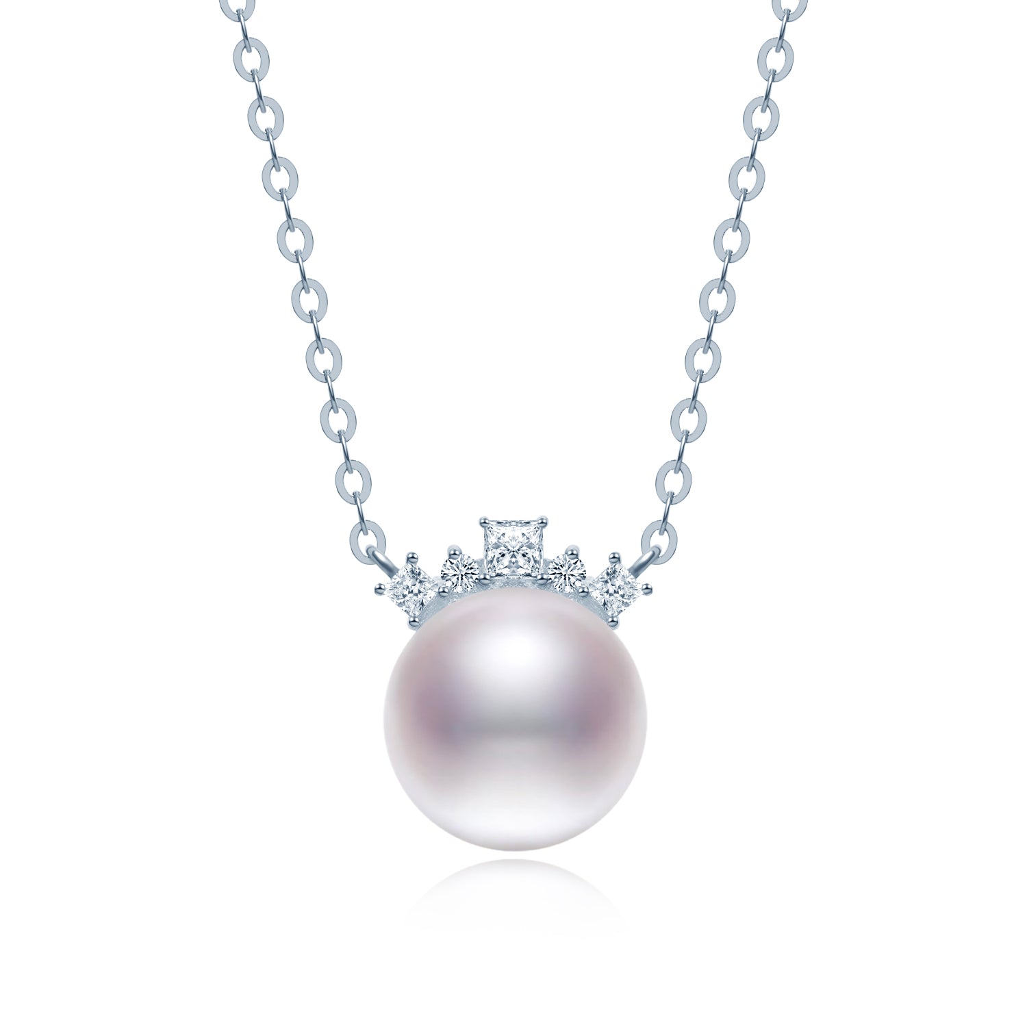 Princess Necklace NE014