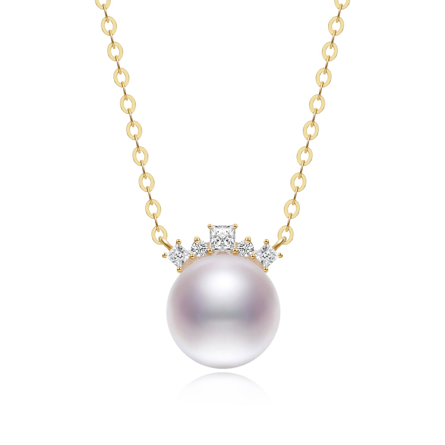Princess Necklace NE014