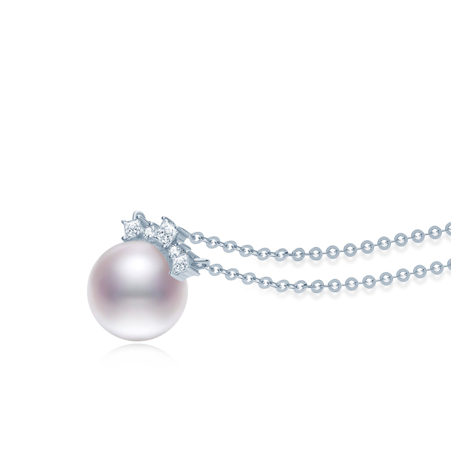 Princess Necklace NE014
