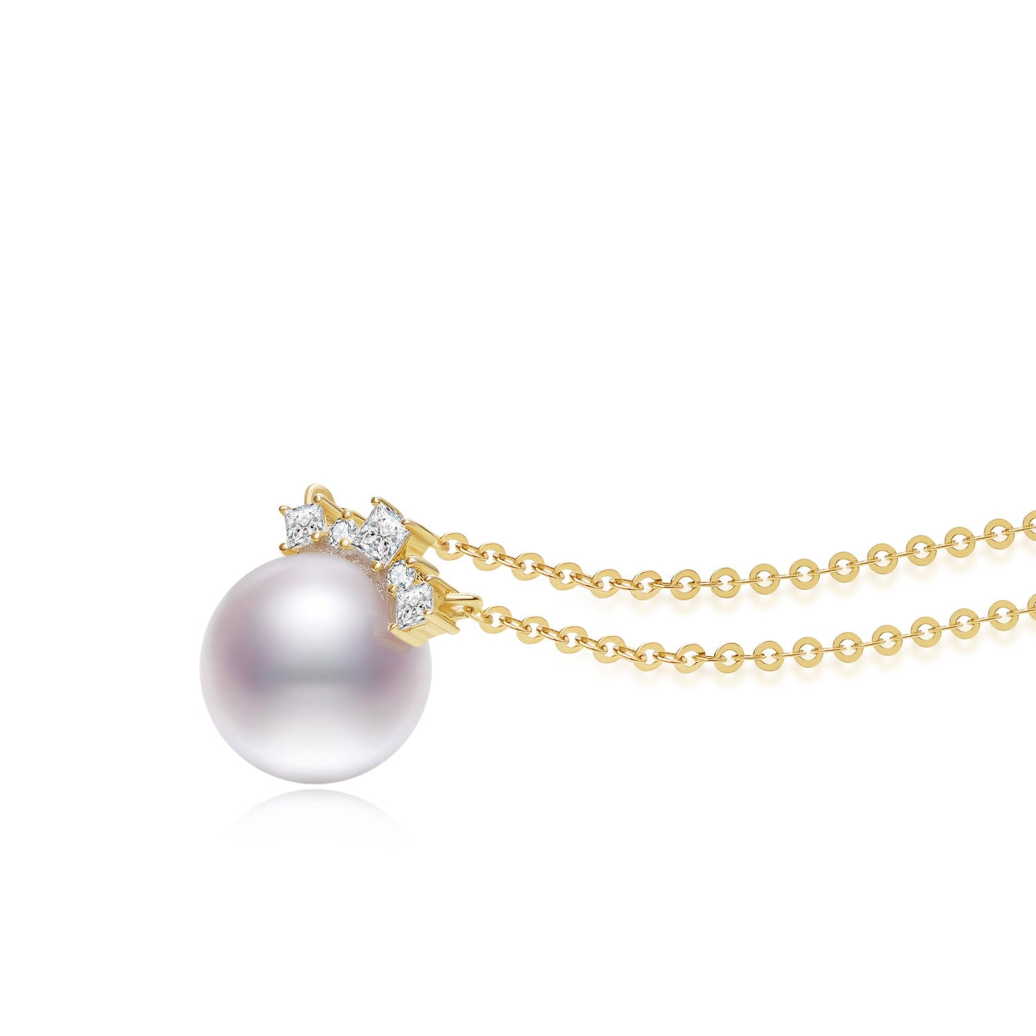 Princess Necklace NE014