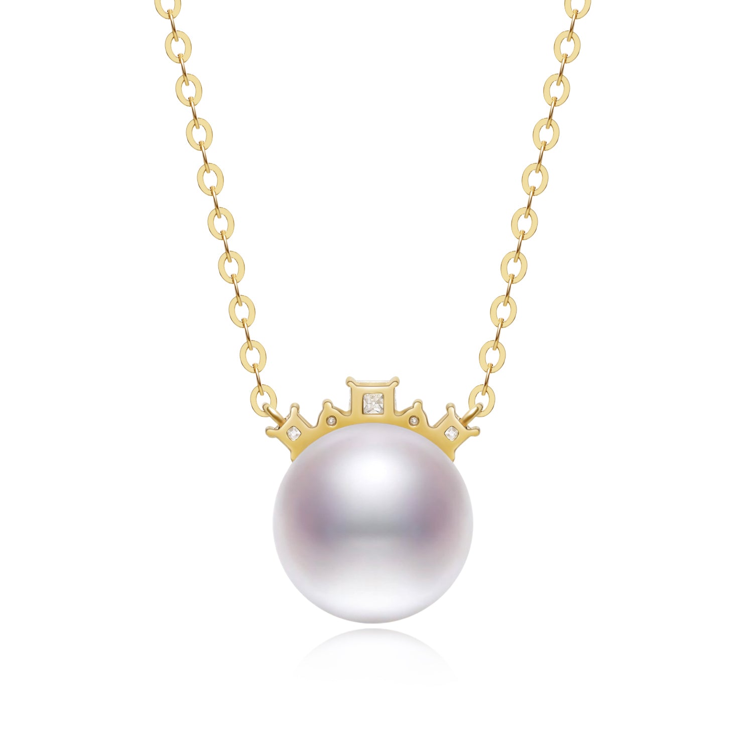 Princess Necklace NE014