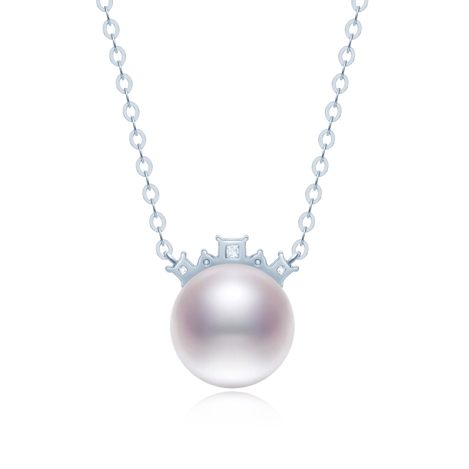 Princess Necklace NE014