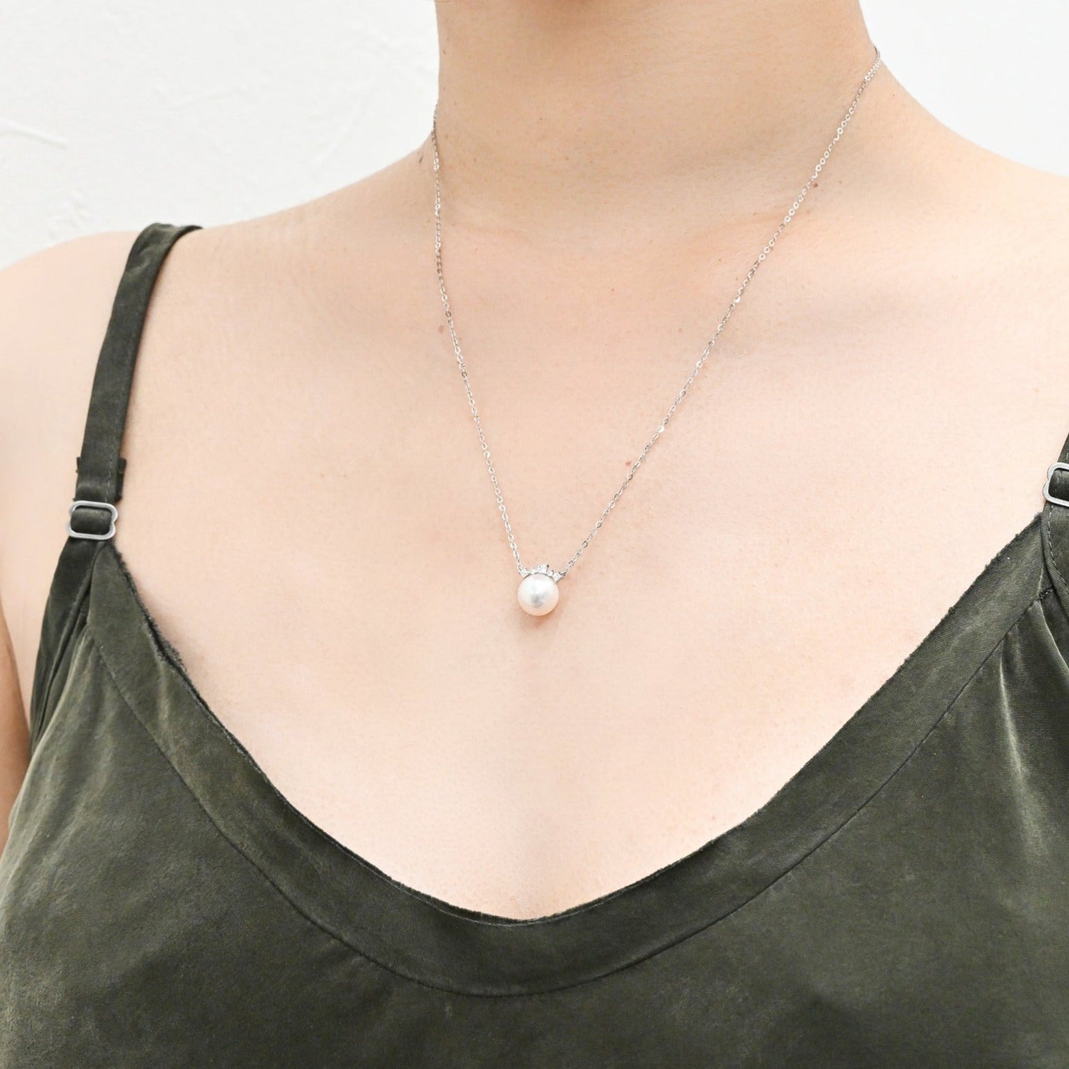 Princess Necklace NE014