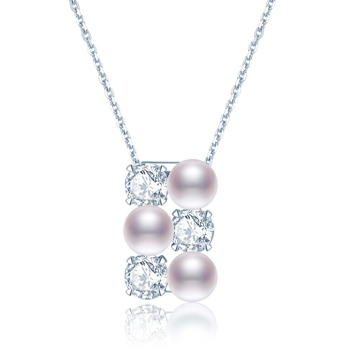 Harmony Necklace NE007