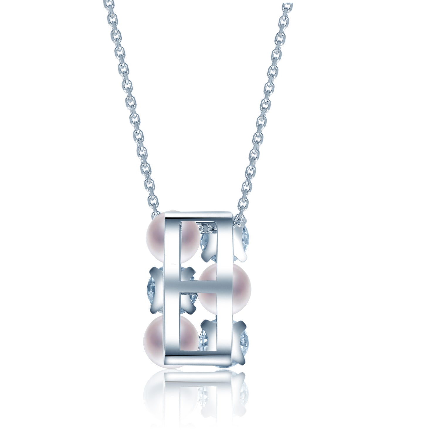 Harmony Necklace NE007