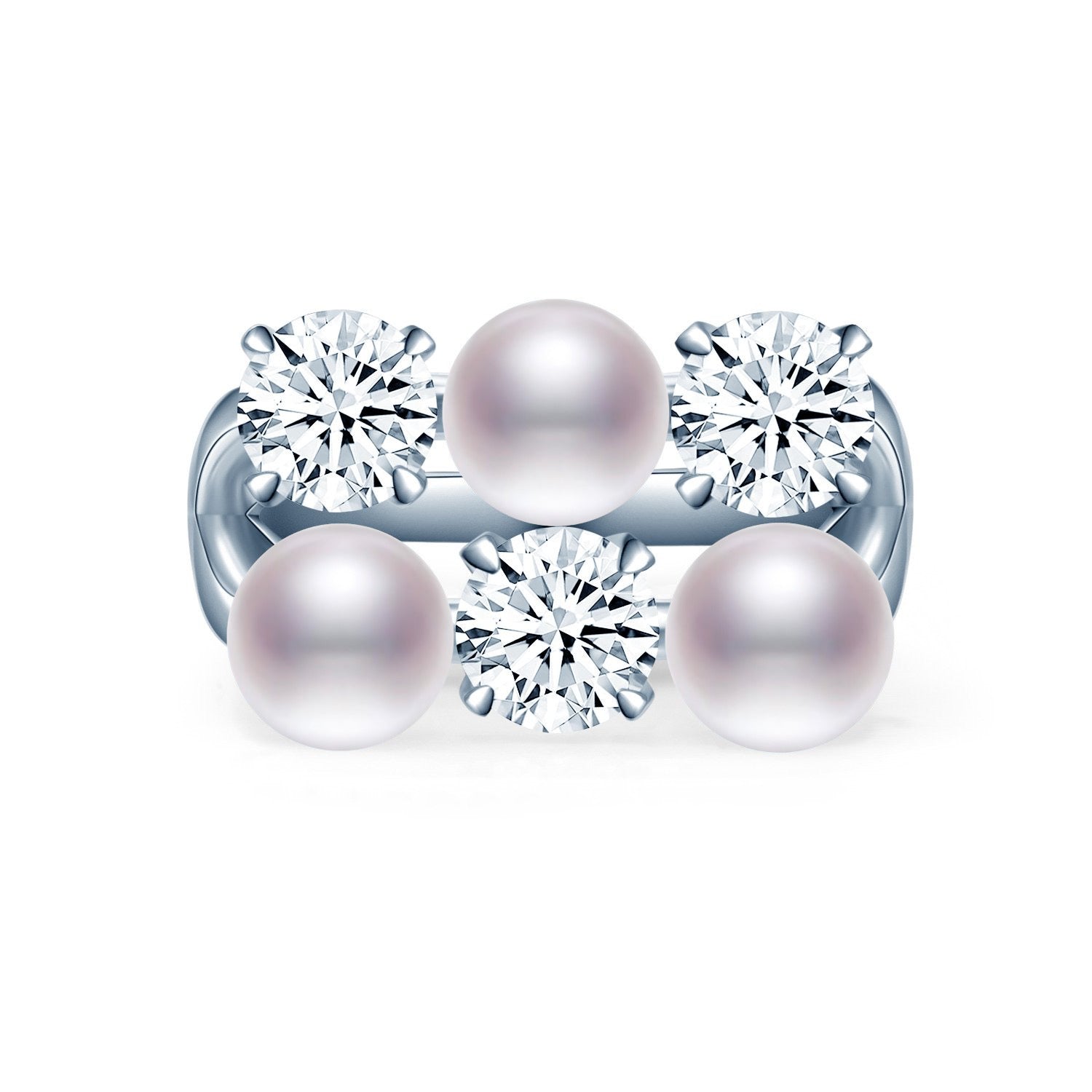 Harmony Ring RI005