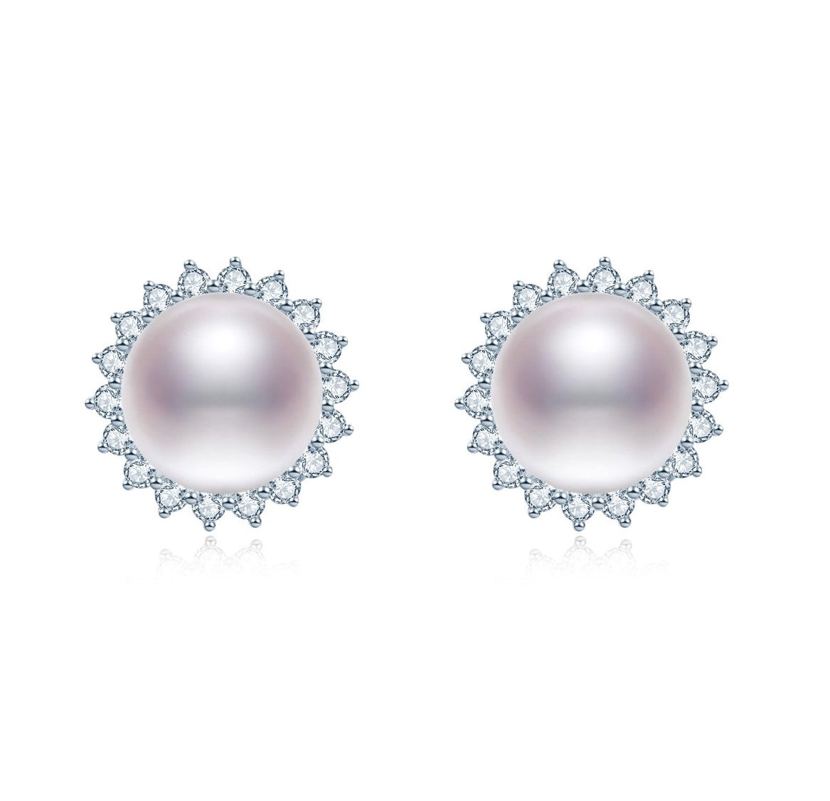 2Way Sunflower Earrings ER018