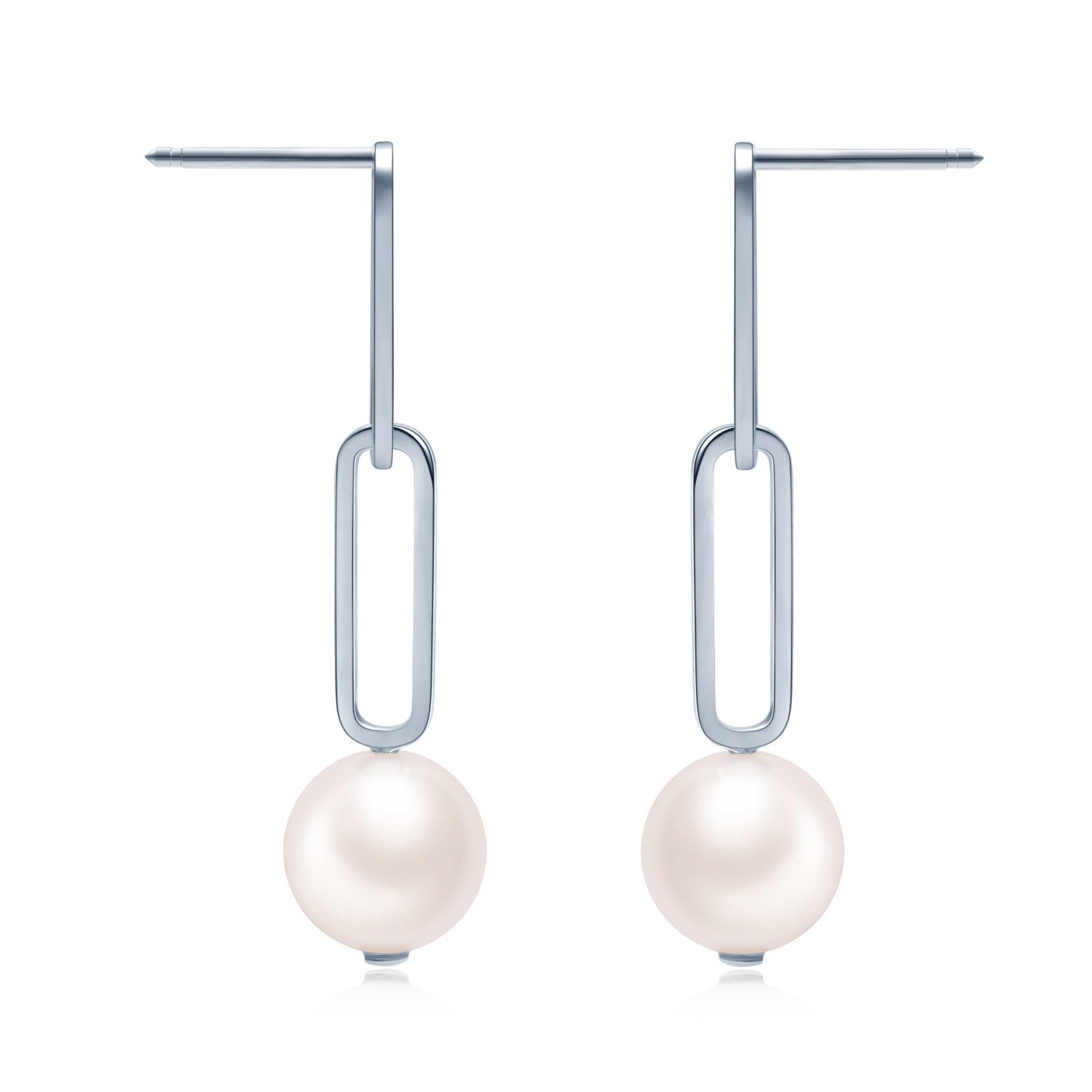 Link Earrings ER006