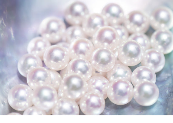 日本の真珠が世界で愛される理由 — “Made in Japan”が誇るアコヤの美