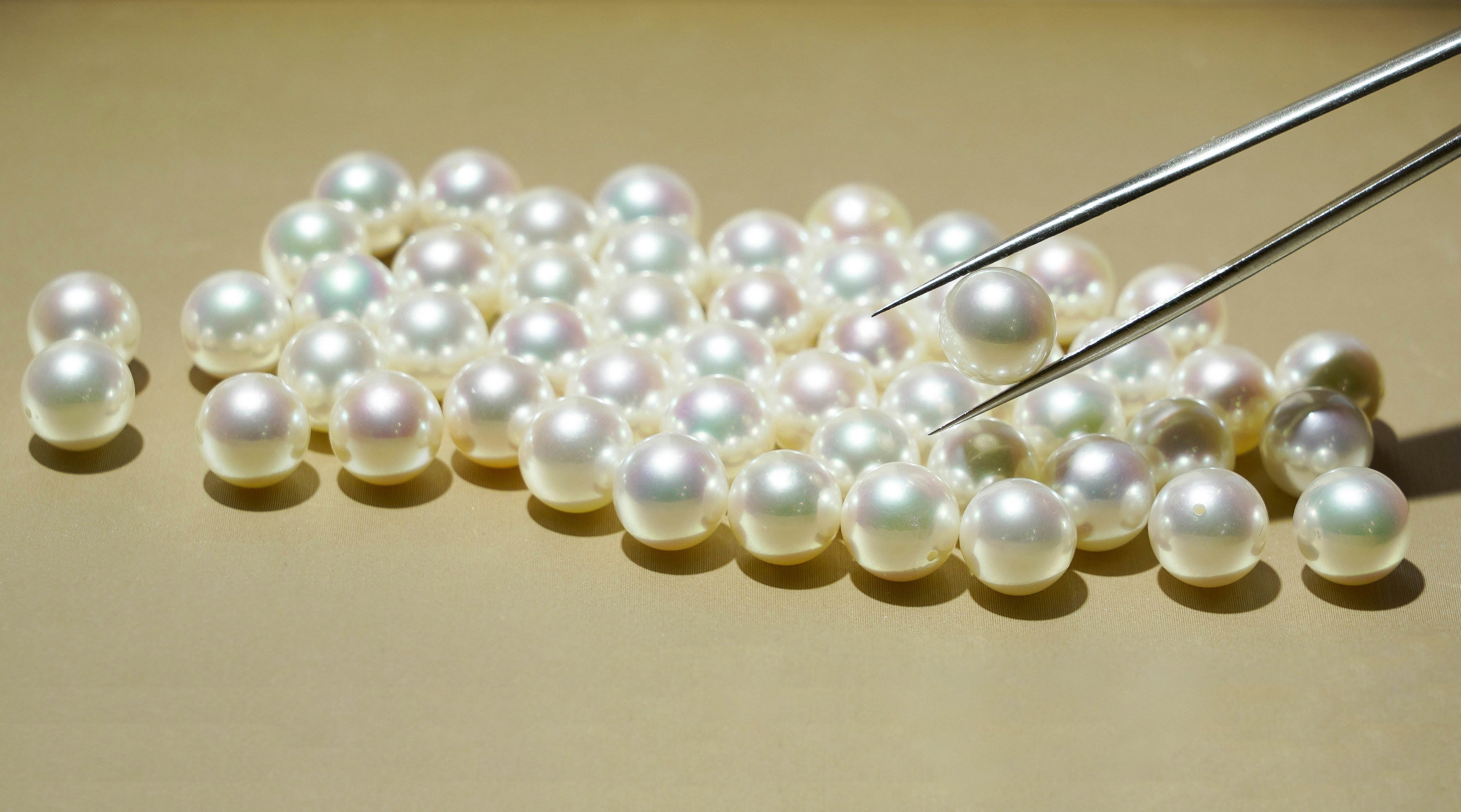 東京でパールジュエリーを買う前に知っておきたいこと～パールの選び方から価格帯まで徹底解説！