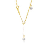 Akoya lantern Bracelet BR002