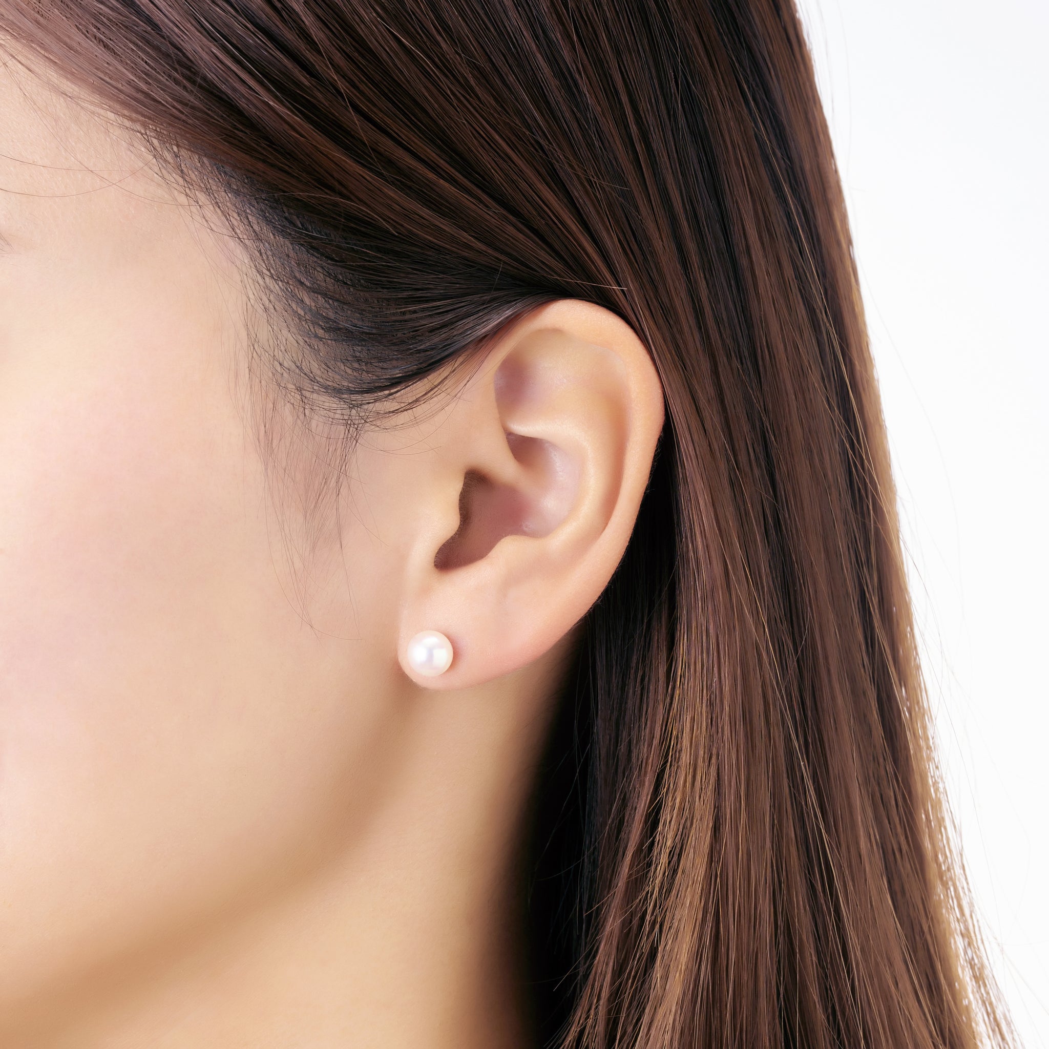 Akoya Earrings ER030