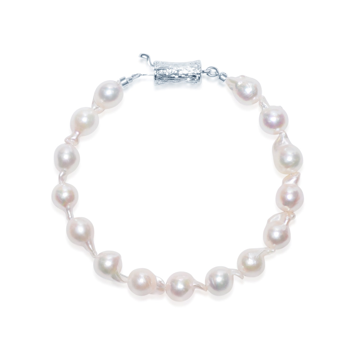 Akoya Baroque Bracelet BR005