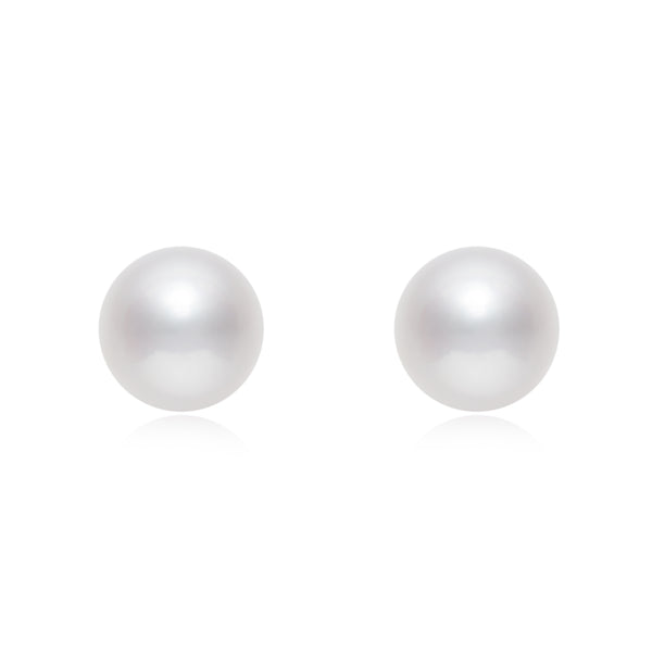 Freshwater Pearl Earrings ER028