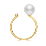 Akoya Duo Ring RI016